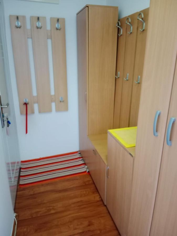 Appartement Apartman Dragana à Pirot Extérieur photo